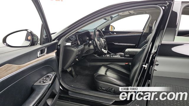 Kia K5 (III) 2.0 Noblesse 2020 — фото 10