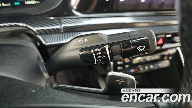 Kia K5 (III) 2.0 Noblesse 2020 — фото 16