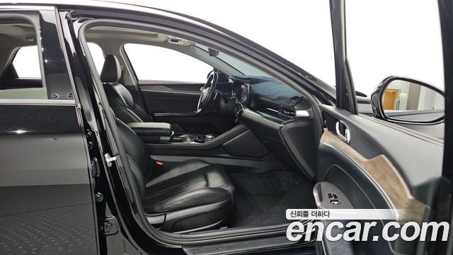 Kia K5 (III) 2.0 Noblesse 2020 — фото 18