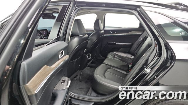 Kia K5 (III) 2.0 Noblesse 2020 — фото 19