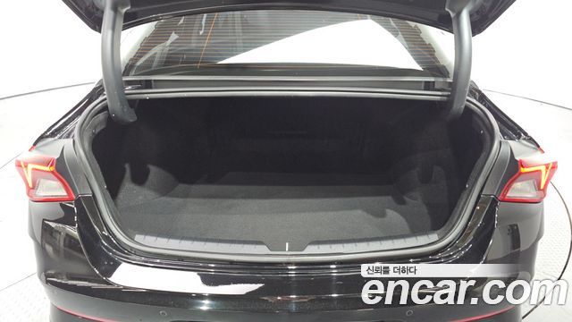 Kia K5 (III) 2.0 Noblesse 2020 — фото 20