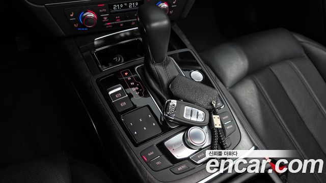 Audi A6 35 TDI Premium C7 2018 — фото 9