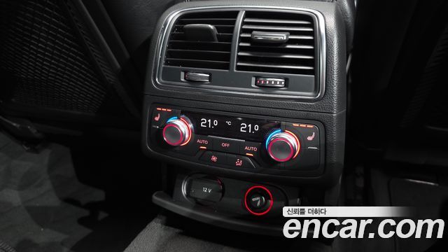 Audi A6 35 TDI Premium C7 2018 — фото 19