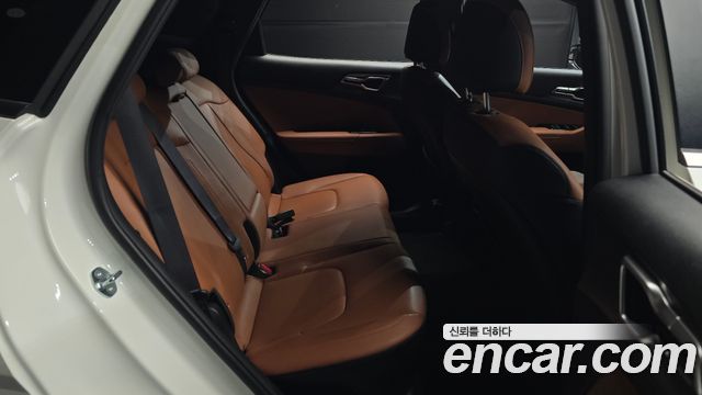 Kia Sportage (V) LPG 2.0 2WD Noblesse 2024 — фото 15