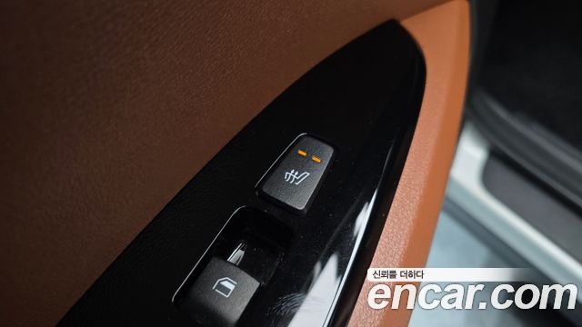 Kia Sportage (V) LPG 2.0 2WD Noblesse 2024 — фото 22