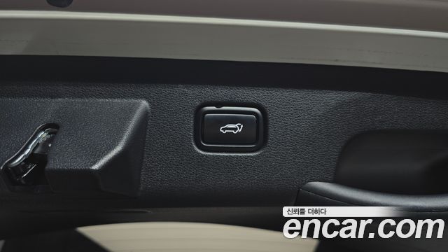 Kia Sportage (V) LPG 2.0 2WD Noblesse 2024 — фото 24