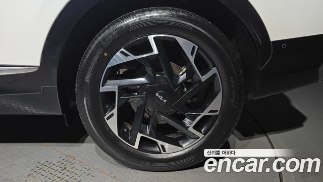 Kia Sportage (V) LPG 2.0 2WD Noblesse 2024 — фото 27