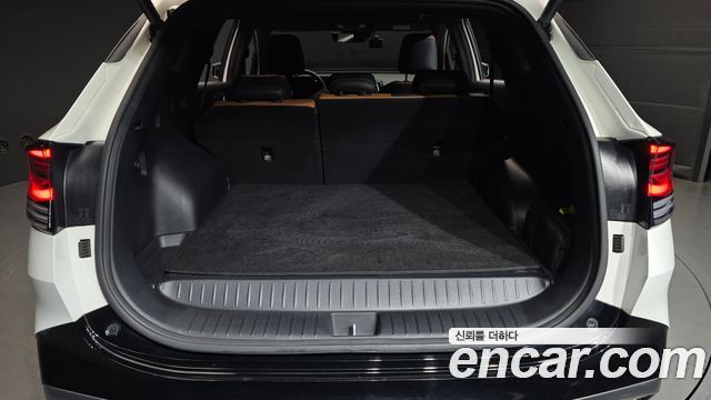Kia Sportage (V) LPG 2.0 2WD Noblesse 2024 — фото 33