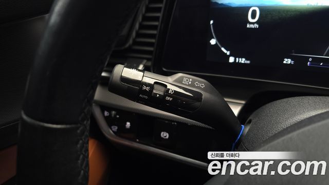 Kia Sportage (V) LPG 2.0 2WD Noblesse 2024 — фото 34