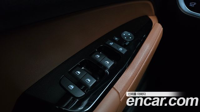 Kia Sportage (V) LPG 2.0 2WD Noblesse 2024 — фото 35