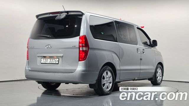 Hyundai Grand Starex Wagon 11-Seater Modern 2020 — фото 2