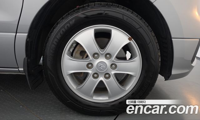 Hyundai Grand Starex Wagon 11-Seater Modern 2020 — фото 21