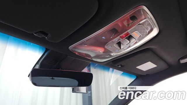 Genesis GV70 2.2 Diesel AWD 2023 — фото 18