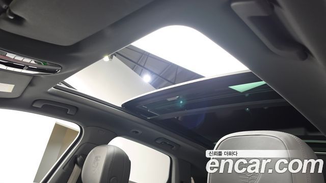 Porsche Cayenne (PO536) 3.0 PLATINUM EDITION 2023 — фото 17
