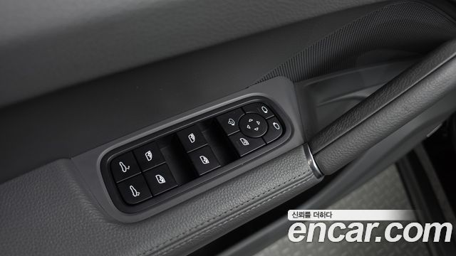 Porsche Cayenne (PO536) 3.0 PLATINUM EDITION 2023 — фото 30
