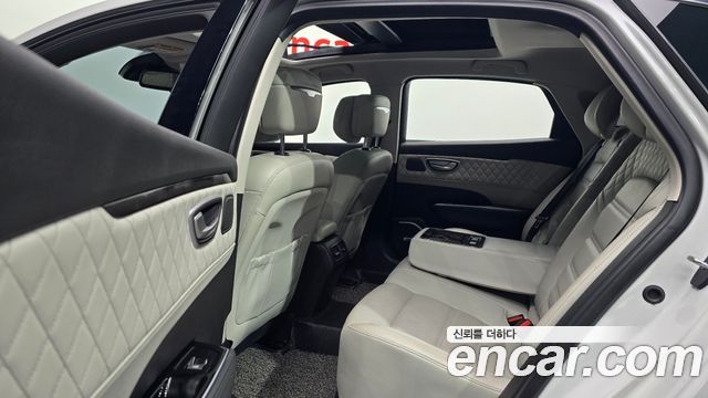 Renault Korea SM6 1.6 TCe RE 2016 — фото 12