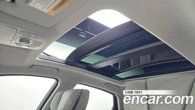 Renault Korea SM6 1.6 TCe RE 2016 — фото 18
