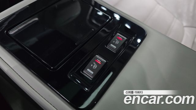 Renault Korea SM6 1.6 TCe RE 2016 — фото 20