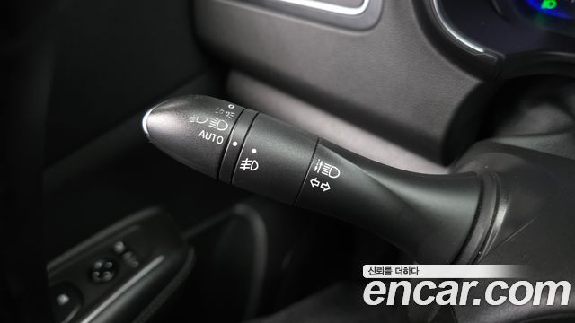 Renault Korea QM6 Gasoline 2WD RE Signature 2019 — фото 18