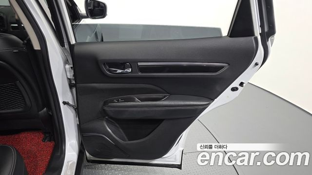Renault Korea QM6 Gasoline 2WD RE Signature 2019 — фото 25