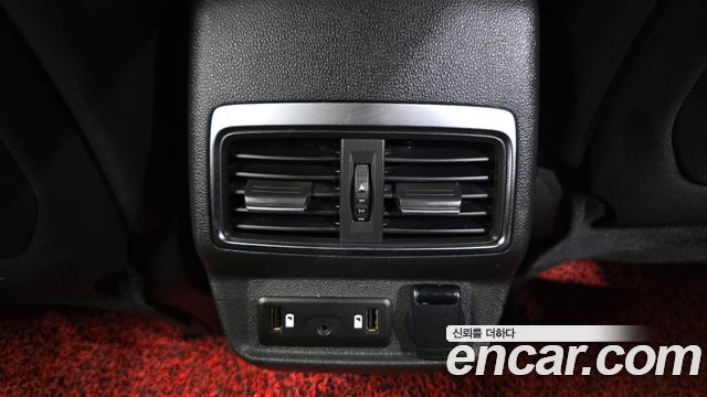 Renault Korea QM6 Gasoline 2WD RE Signature 2019 — фото 31