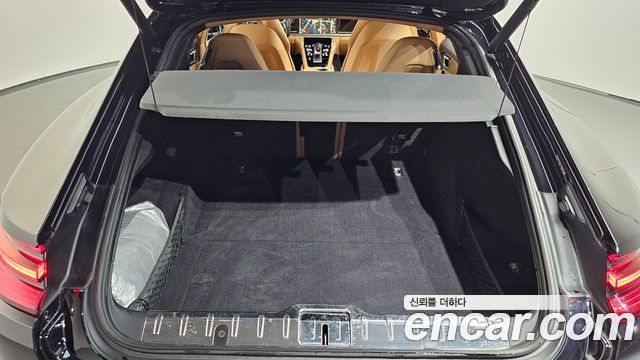 Porsche Panamera (971) 3.0 AWD 2018 — фото 19
