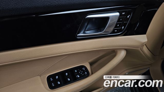Porsche Panamera (971) 3.0 AWD 2018 — фото 20