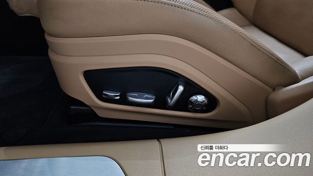 Porsche Panamera (971) 3.0 AWD 2018 — фото 30