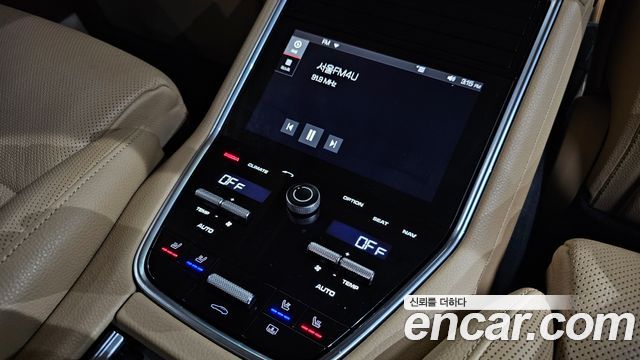 Porsche Panamera (971) 3.0 AWD 2018 — фото 32