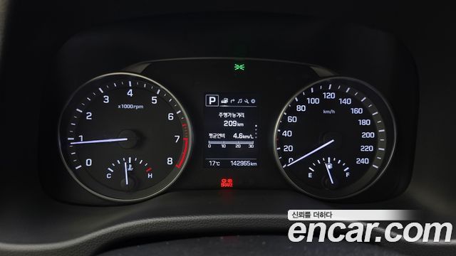 Hyundai Avante (AD) 1.6 GDI Modern 2016 — фото 8