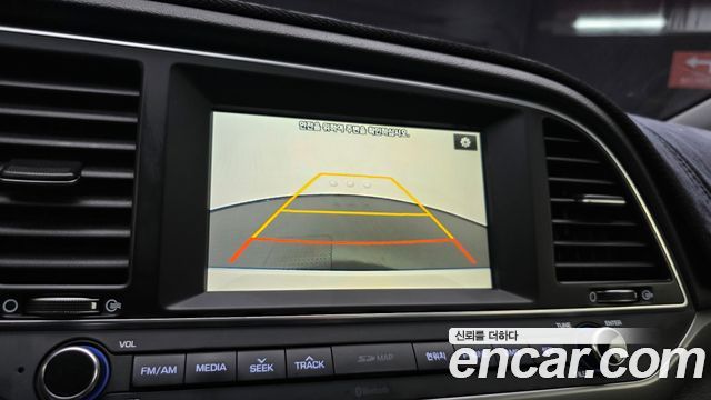 Hyundai Avante (AD) 1.6 GDI Modern 2016 — фото 16
