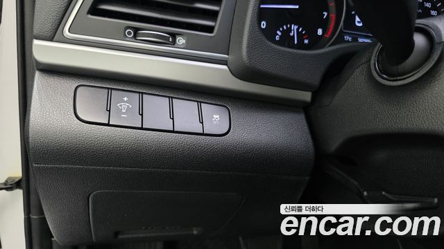 Hyundai Avante (AD) 1.6 GDI Modern 2016 — фото 19