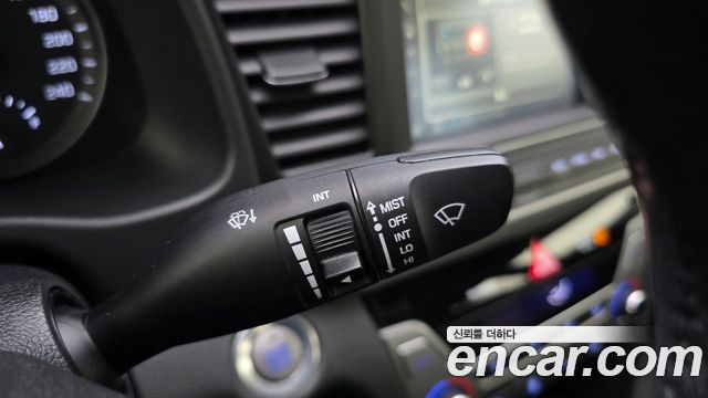 Hyundai Avante (AD) 1.6 GDI Modern 2016 — фото 20
