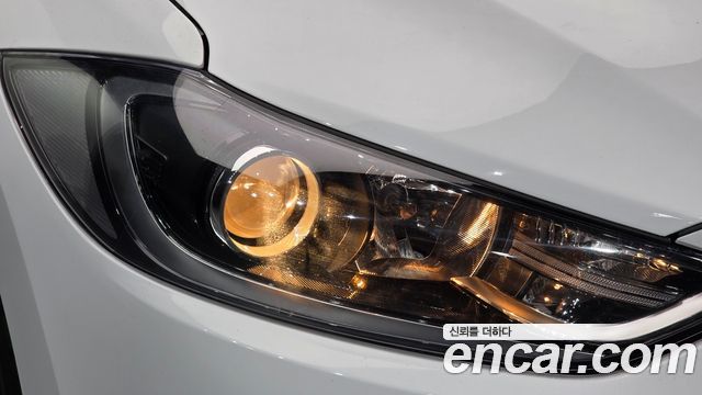 Hyundai Avante (AD) 1.6 GDI Modern 2016 — фото 22