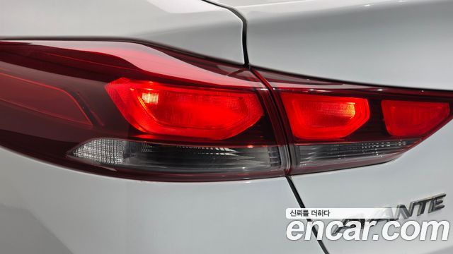 Hyundai Avante (AD) 1.6 GDI Modern 2016 — фото 23