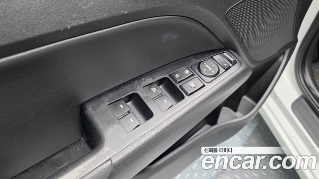 Hyundai Avante (AD) 1.6 GDI Modern 2016 — фото 27