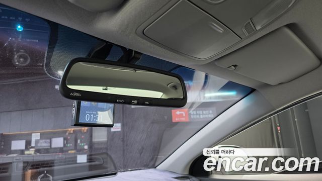 Hyundai Avante (AD) 1.6 GDI Modern 2016 — фото 29