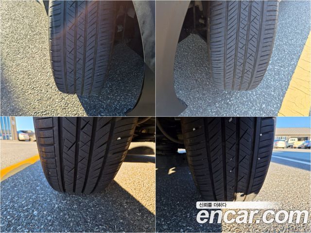 Hyundai Tucson Diesel 1.7 2WD Style Fever 2017 — фото 21