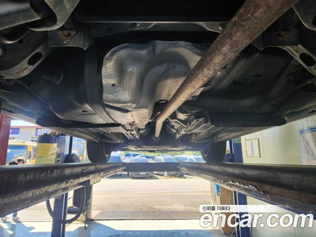 Hyundai Tucson Diesel 1.7 2WD Style Fever 2017 — фото 22