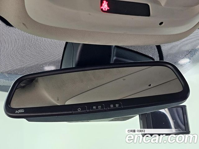 Renault Korea QM6 Diesel 4WD RE Signature 2017 — фото 18