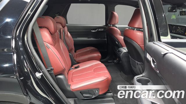 Hyundai Palisade Diesel 2.2 4WD Prestige 2019 — фото 11
