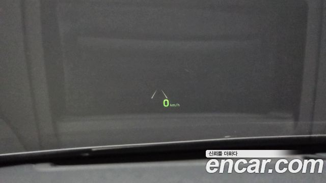 Hyundai Palisade Diesel 2.2 4WD Prestige 2019 — фото 15