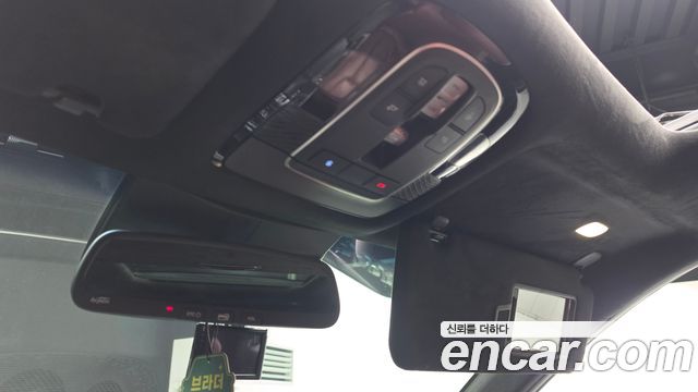 Hyundai Palisade Diesel 2.2 4WD Prestige 2019 — фото 18