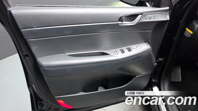 Hyundai Palisade Diesel 2.2 4WD Prestige 2019 — фото 24