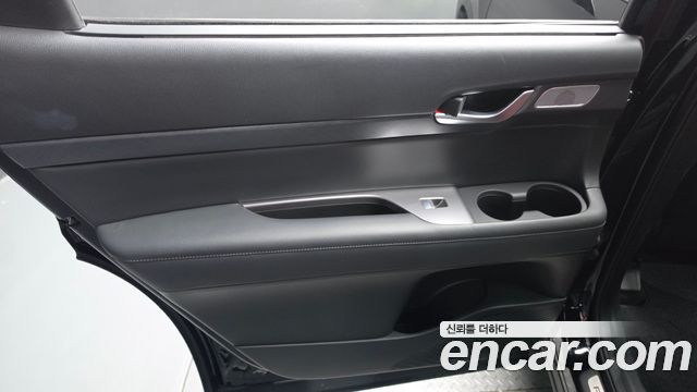 Hyundai Palisade Diesel 2.2 4WD Prestige 2019 — фото 25