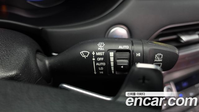 Hyundai Palisade Diesel 2.2 4WD Prestige 2019 — фото 32