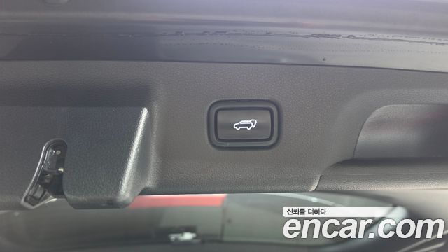 Hyundai Palisade Diesel 2.2 4WD Prestige 2019 — фото 35