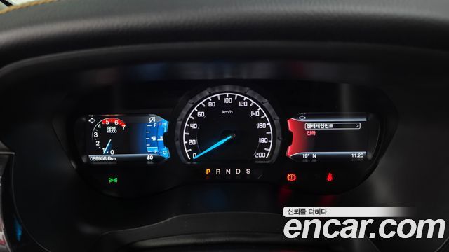Ford Ranger (III) 2.0 Wildtrack 2021 — фото 8
