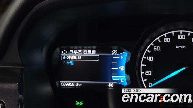 Ford Ranger (III) 2.0 Wildtrack 2021 — фото 16