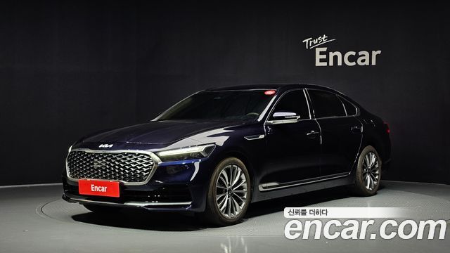 Kia K9 (II) 3.8 GDI AWD Masters